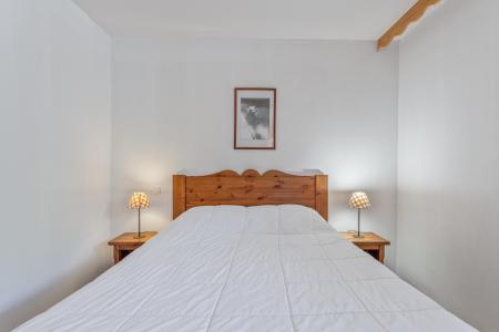 Rent in ski resort 2 room apartment 6 people (MZ2005) - Les Hauts de Preclaux - Les Orres - Bedroom