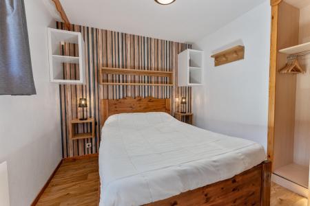 Rent in ski resort 2 room apartment 6 people (MZ2214) - Les Hauts de Preclaux - Les Orres - Bedroom