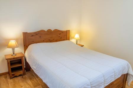 Location au ski Appartement 3 pièces 6 personnes (MZ1121) - Les Hauts de Preclaux - Les Orres - Chambre