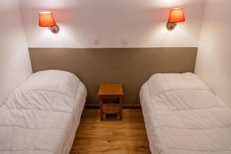 Rent in ski resort 2 room apartment cabin 6 people (MBB314) - Les Hauts de Preclaux I - Les Orres - Bedroom