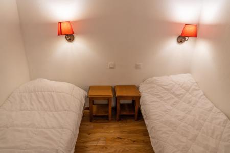 Rent in ski resort 2 room apartment cabin 6 people (MBC513) - Les Hauts de Preclaux I - Les Orres - Bedroom