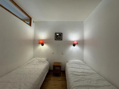 Alquiler al esquí Apartamento 2 piezas cabina para 6 personas (MBB002) - Les Hauts de Preclaux I - Les Orres - Habitación