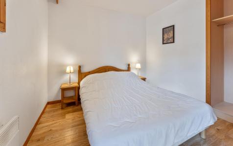 Alquiler al esquí Apartamento 2 piezas cabina para 6 personas (MBB113) - Les Hauts de Preclaux I - Les Orres - Habitación