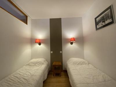 Alquiler al esquí Apartamento cabina para 4 personas (MBB405) - Les Hauts de Preclaux I - Les Orres - Cabina