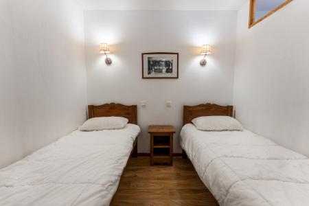 Alquiler al esquí Apartamento cabina para 4 personas (MZ2314) - Les Hauts de Preclaux I - Les Orres - Cabina