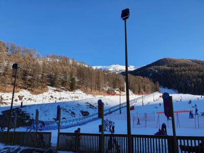 Выходные на лыжах Les Monts du Bois d'Or
