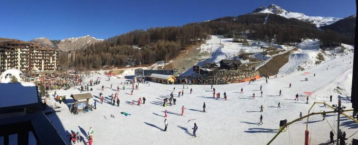 Family ski Orrianes des Cimes