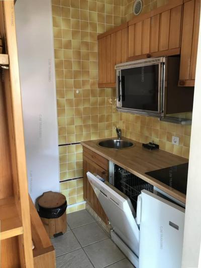 Alquiler al esquí Apartamento cabina para 4 personas (414) - Orrianes des Cimes - Les Orres - Apartamento