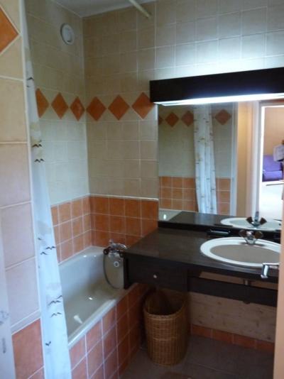 Alquiler al esquí Apartamento cabina para 4 personas (414) - Orrianes des Cimes - Les Orres - Apartamento