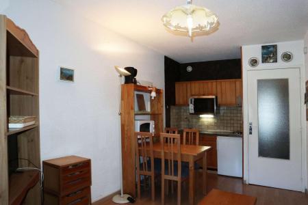 Rent in ski resort Studio 4 people (407) - Orrianes des Cimes - Les Orres