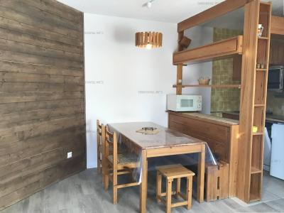 Ski verhuur Studio cabine 4 personen (414) - Orrianes des Cimes - Les Orres - Appartementen