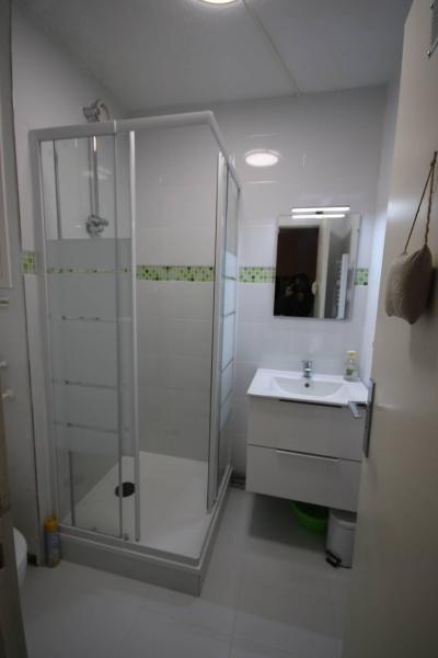 Skiverleih Studio Schlafnische 4 Personen (507) - Orrianes des Cimes - Les Orres - Appartement