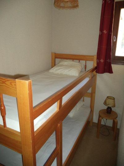 Rent in ski resort Studio sleeping corner 4 people (411) - Orrianes des Cimes - Les Orres - Apartment