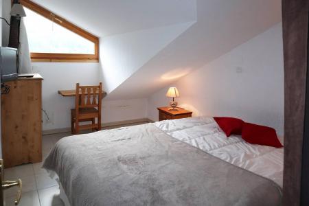 Skiverleih 4 Zimmer Maisonettewohnung für 7 Personen (506) - Résidence Balcon des Airelles - Les Orres