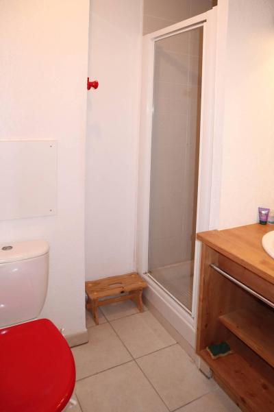 Rent in ski resort 4 room duplex apartment 7 people (506) - Résidence Balcon des Airelles - Les Orres