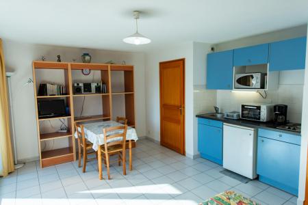 Résidence Campanules