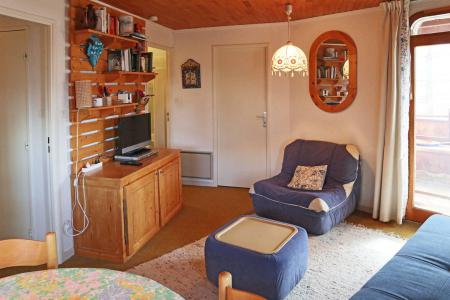 Alquiler al esquí Apartamento cabina 2 piezas para 6 personas (360) - Résidence l'Epervière - Les Orres