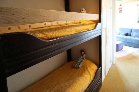 Rent in ski resort 2 room apartment sleeping corner 6 people (360) - Résidence l'Epervière - Les Orres