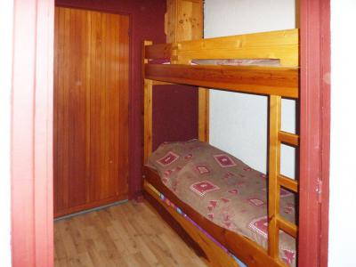 Skiverleih 2-Zimmer-Appartment für 6 Personen (317) - Résidence l'Horizon - Les Orres - Offener Schlafbereich