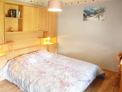 Skiverleih 2-Zimmer-Appartment für 6 Personen (317) - Résidence l'Horizon - Les Orres - Schlafzimmer