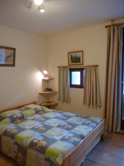 Skiverleih 2-Zimmer-Berghütte für 6 Personen (839) - Résidence l'Horizon - Les Orres - Appartement