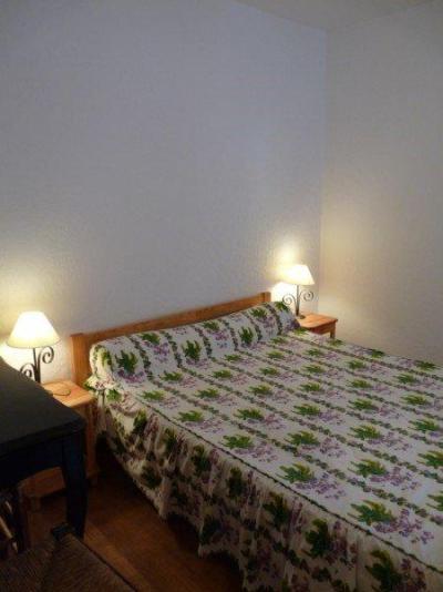 Skiverleih 3-Zimmer-Appartment für 8 Personen (517) - Résidence l'Horizon - Les Orres - Schlafzimmer