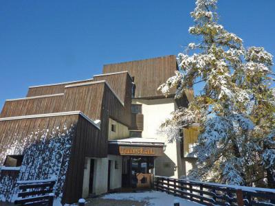 Ski hors vacances scolaires Résidence l'Oustal Ski hors vacances scolaires Résidence l'Oustal