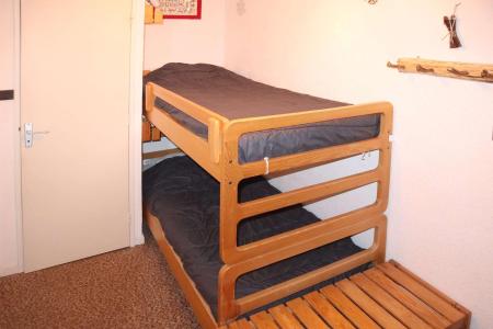 Rent in ski resort Studio sleeping corner 4 people (245) - Résidence l'Oustal - Les Orres