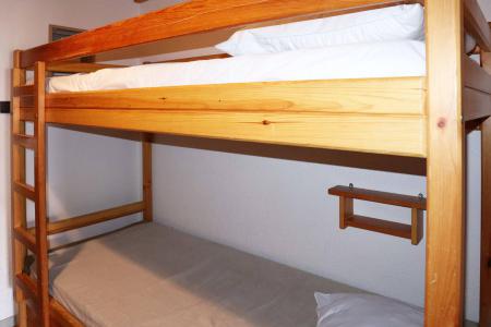 Skiverleih Studio Schlafnische 4 Personen (252) - Résidence l'Oustal - Les Orres - Offener Schlafbereich