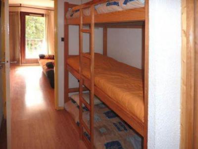 Rent in ski resort Studio sleeping corner 4 people (246) - Résidence l'Oustal - Les Orres - Apartment