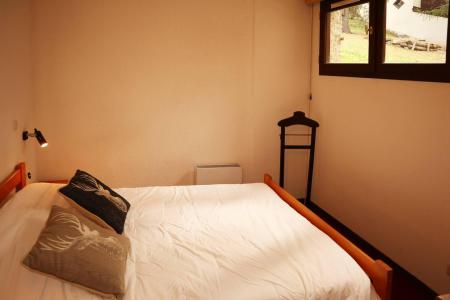Ski verhuur Appartement 2 kamers 6 personen (457) - Résidence la Chamoisière - Les Orres