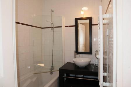 Rent in ski resort 2 room apartment 4 people (1024) - Résidence la Combe d'Or - Les Orres - Bathroom