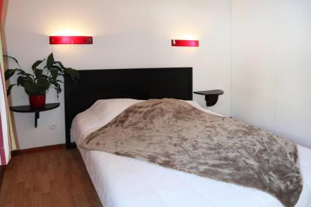 Skiverleih 2-Zimmer-Appartment für 4 Personen (1012) - Résidence la Combe d'Or - Les Orres - Schlafzimmer