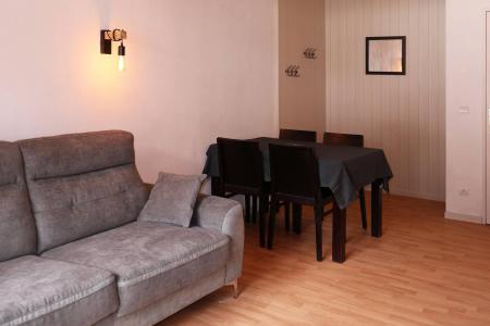 Skiverleih 2-Zimmer-Appartment für 4 Personen (1014) - Résidence la Combe d'Or - Les Orres - Wohnzimmer