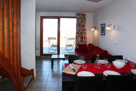 Ski verhuur Appartement duplex 3 kamers 6 personen (1038) - Résidence la Combe d'Or - Les Orres