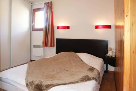Rent in ski resort 2 room apartment 4 people (1044) - Résidence la Combe d'Or - Les Orres