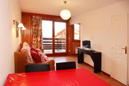 Alquiler al esquí Apartamento cabina para 4 personas (1041) - Résidence la Combe d'Or - Les Orres