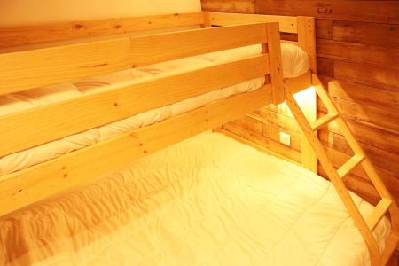 Rent in ski resort Studio 7 people (1026) - Résidence la Combe d'Or - Les Orres