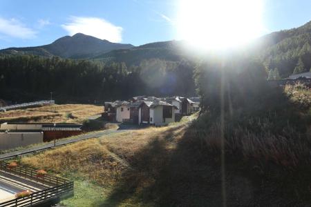 Location au ski Appartement 2 pièces 4 personnes (1024) - Résidence la Combe d'Or - Les Orres