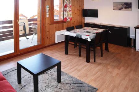 Location au ski Appartement 2 pièces 4 personnes (1022) - Résidence la Combe d'Or - Les Orres