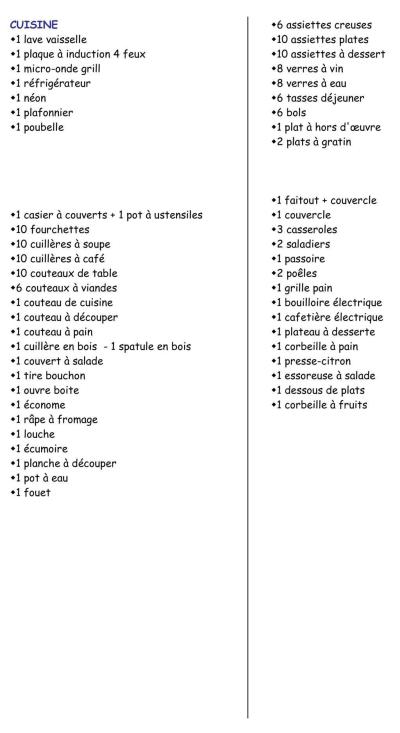 Soggiorno sugli sci Appartamento su due piani 3 stanze per 6 persone (1005) - Résidence la Combe d'Or - Les Orres - Cucina