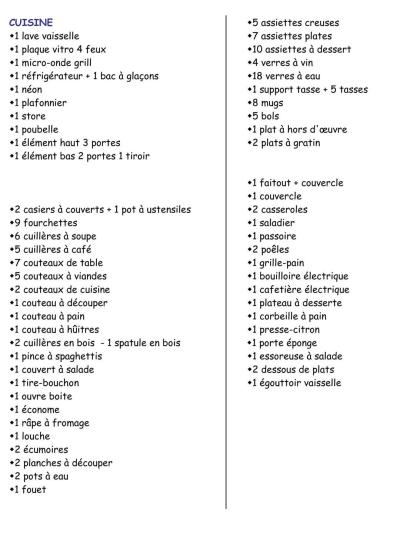 Soggiorno sugli sci Appartamento su due piani 3 stanze per 6 persone (1018) - Résidence la Combe d'Or - Les Orres - Cucina