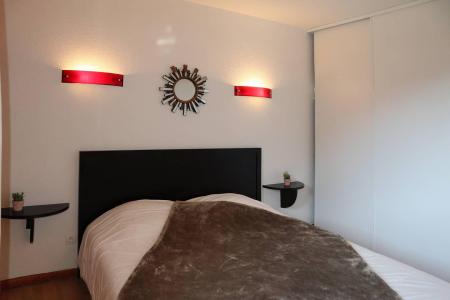 Ski verhuur Appartement 2 kamers 4 personen (1015) - Résidence la Combe d'Or - Les Orres - Kamer