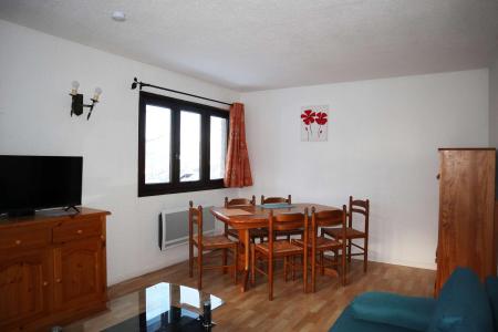 Rent in ski resort Studio sleeping corner 4 people (376) - Résidence la Mazelière - Les Orres