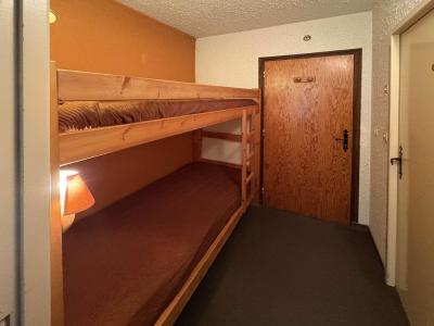 Rent in ski resort Studio sleeping corner 4 people (424) - Résidence la Seille - Les Orres