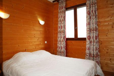 Rent in ski resort 4 room apartment 10 people (302) - RESIDENCE LE 1650 - Les Orres - Bedroom