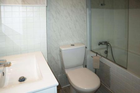 Soggiorno sugli sci Studio con alcova per 4 persone (411) - RESIDENCE LE 1650 - Les Orres