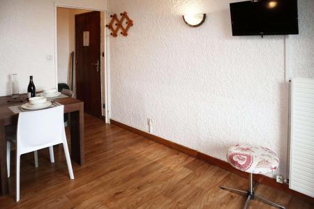 Skiverleih Studio für 2 Personen (404) - RESIDENCE LE 1650 - Les Orres - Wohnzimmer