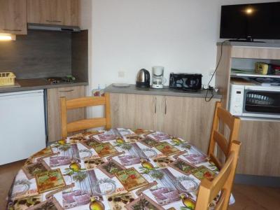 Résidence le Balcon des Orres