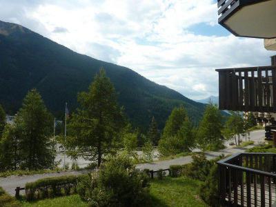 Location au ski Studio coin montagne 6 personnes (232) - Résidence le Balcon des Orres - Les Orres
